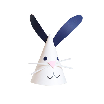 韩国ins亲子手工可爱毛球生日帽