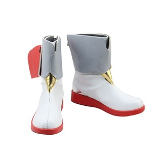 舰队 拉菲cos鞋 动漫Cosplay靴子支持看图定制