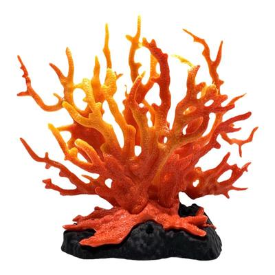 梦幻水族仿真珊瑚环保材料