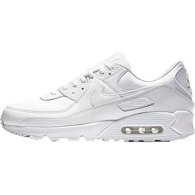 Nike/耐克正品Air Max 90男子运动耐磨气垫跑步鞋CZ5594-100