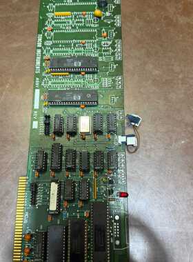 Tencor Instruments 113000 PCB卡—议价