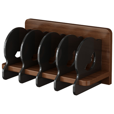 黑胶唱片收纳架专辑放置架展示架cd收纳盒黑胶唱片柜展示框存放架