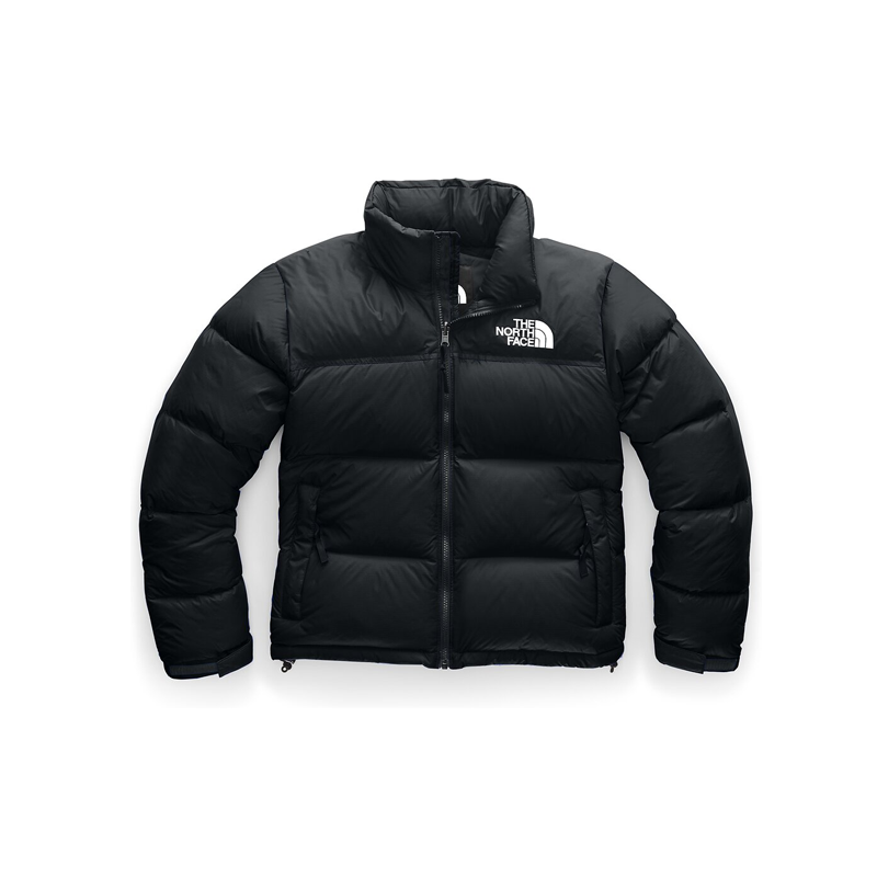 thenorthface羽绒服北面