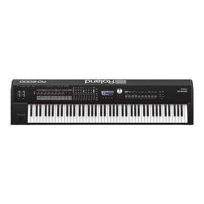 舞台钢琴Roland/罗兰88键