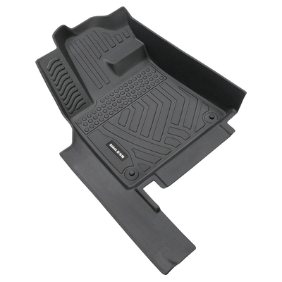 捷途纵横g700脚垫全包围专用