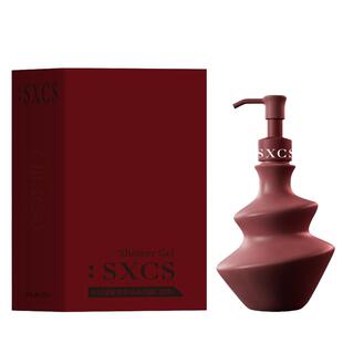 夏娃蝴蝶罪魁香氛沐浴露正品女士持久留香72小时香体香水沐浴乳