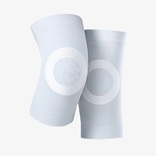 护膝盖保暖男女士中老年人专用关节老寒腿夏季防寒防下滑薄款护套