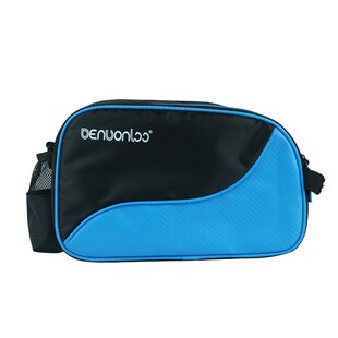 乒乓球拍套收纳包大容量人气乒乓球袋运动包手提单肩斜挎多支装