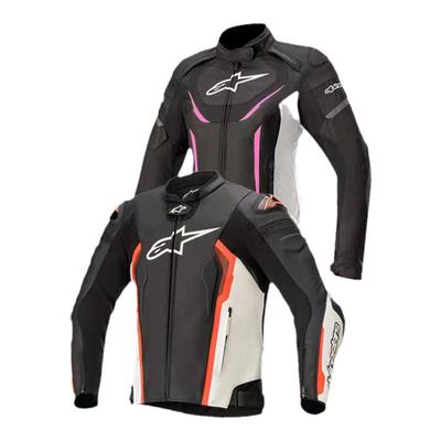 ALPINESTARS四季防水保暖骑行服
