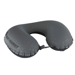 seatosummit充气u型枕旅行长途飞行护颈枕吹气户外便携u形枕头STS