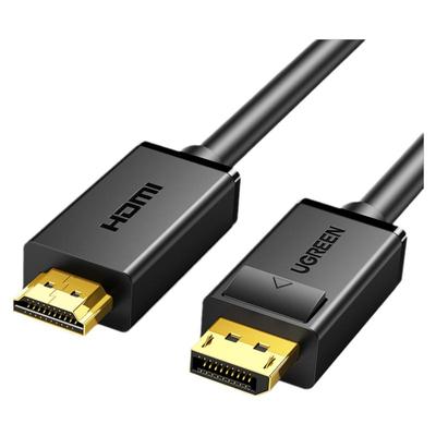 绿联dphdmi连接线4k电脑主机