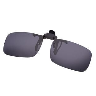 夜视眼镜夹片开车司机专用防远光灯男士驾驶镜防眩光偏光近视镜片