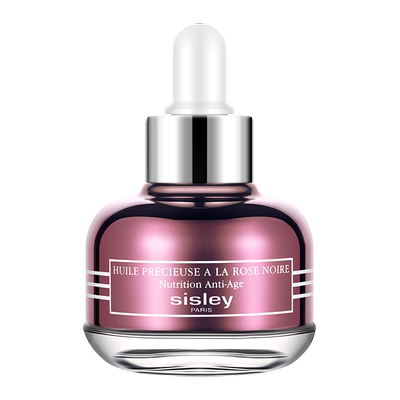 希思黎黑玫瑰精华油养肤保湿