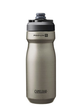 camelbak美国驼峰不锈钢骑行水壶