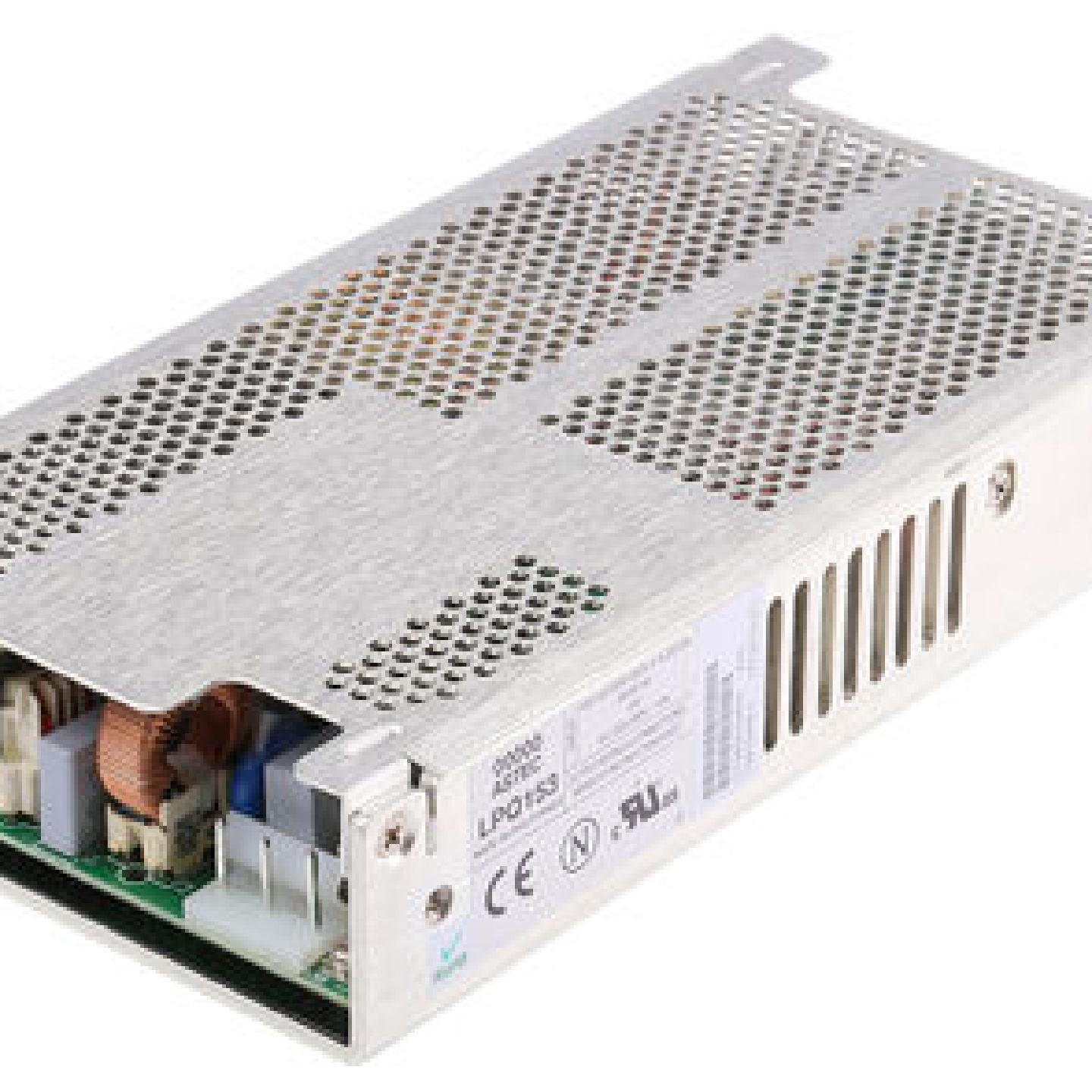 议价施耐德电源开放式 24V/35W平板开关电源ABL2REM24015H - 实物图