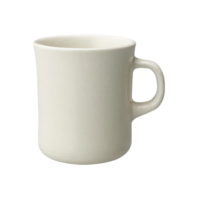 日本进口KINTO马克杯水杯陶瓷杯