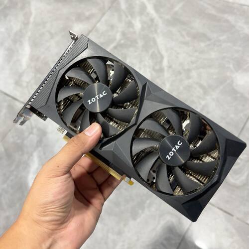 可维修议价  卡索泰RTX2060S8G正常亮机但是打不上驱动卡打不上驱