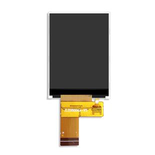 2.8tft高清彩屏24PIN插接并口LCD液晶显示屏7789驱动屏幕彩色模组