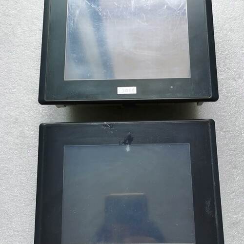 【询价】IDEC和泉触摸屏HG2G-5ST22TF-B，HG2G适用