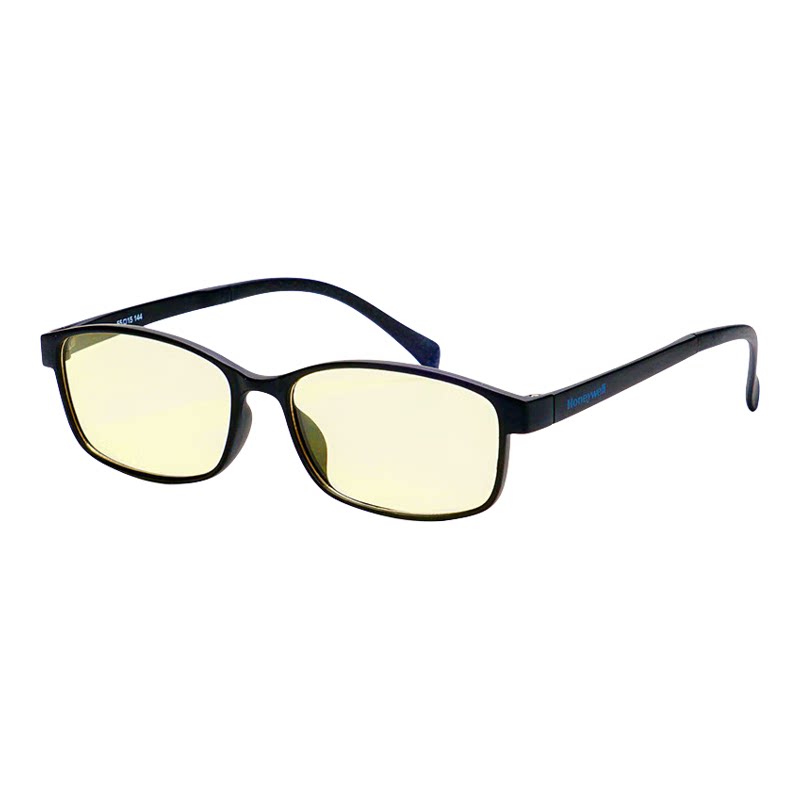 霍尼韦尔M601-J防蓝光眼镜护目镜
