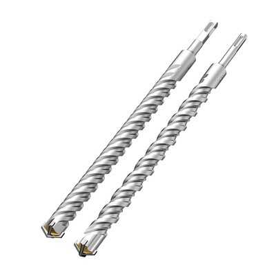 非标十字电锤钻冲击钻合金钻头6.5 8.5 10.5 12.5 12.7 14.5 16.5