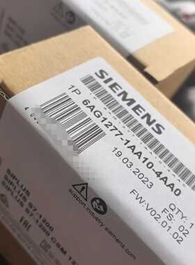 议价6AG11277-1AA10-4AA0全新正品未包邮顺丰