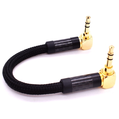 适用艾利和播放器连接hugo2 PHA3 mojo 3.5转方口解码器opt光纤音频线节奏坦克变奏曲V3D v3-d 3.5mm光纤线