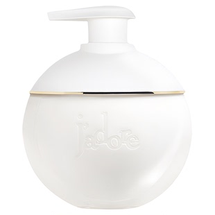 【情人节礼物】Dior真我系列发香喷雾沐浴身体乳润肤乳霜 花香调