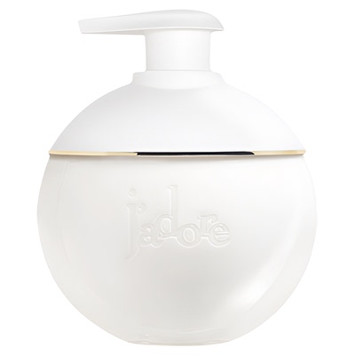 迪奥真我身体系列发香喷雾身体乳