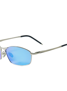 经典造型复古太阳眼镜UV400