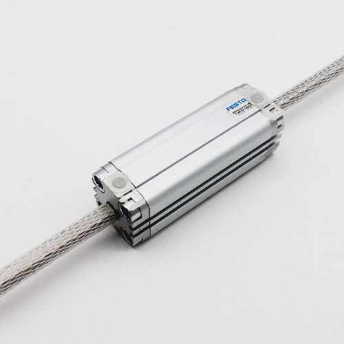 Festo ADVULQ-X-32-100-P-AN-S2-140K82 572037 Compact Cylinder