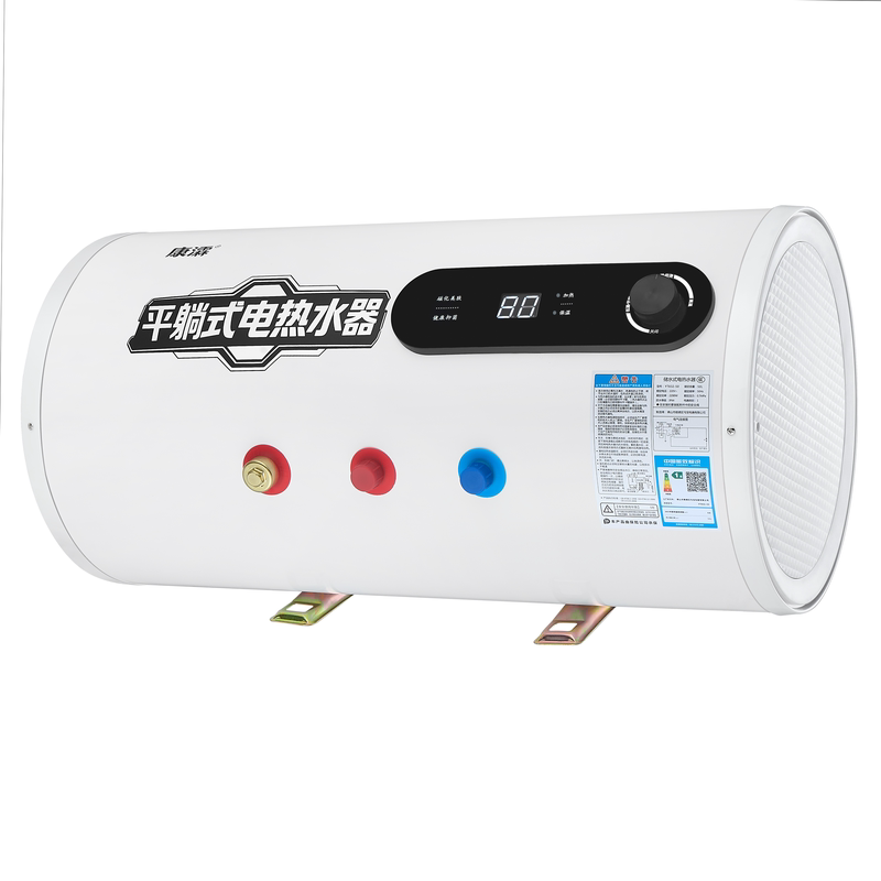 平躺线控40L-100L隐藏安装热水器