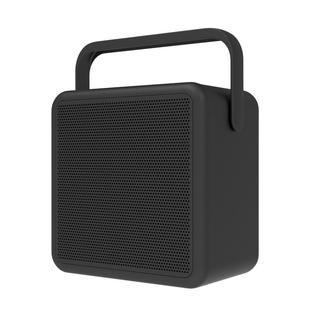 菜市场大音量收款音响摆摊叫卖喇叭语音播报音响蓝牙音箱户外录音