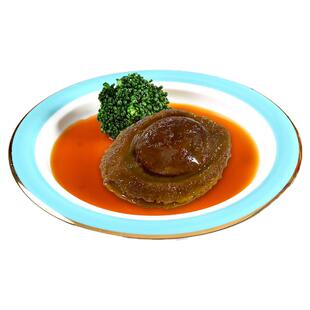 燕王爷 南非溏心干鲍 3头4头5头6头 开袋加热即食鲍汁干鲍鱼大鲍