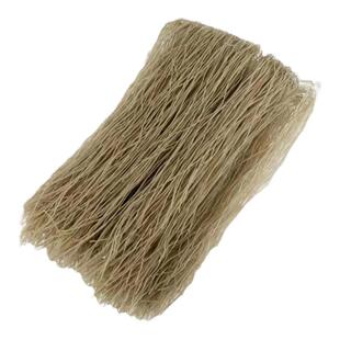 正宗台州豆面纯手工红薯粉台州特产沙蒜豆面台州酒店供货商用娟飞