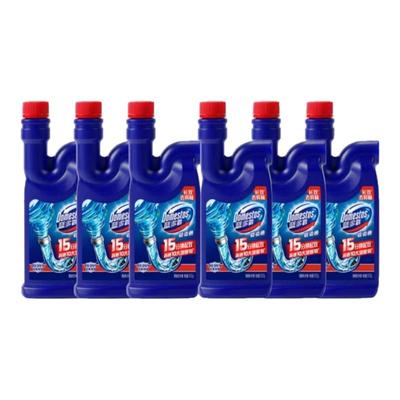 蓝多霸管道疏通除臭啫喱下水道