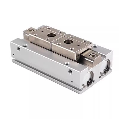 迈斯艾尔滑轨手指气缸AHF2