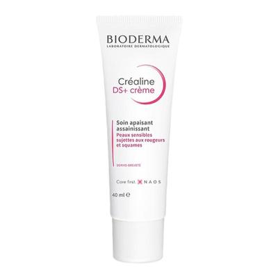 Bioderma面霜舒缓精华保湿改善