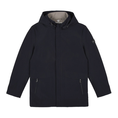 【可脱卸帽】Raidy Boer/雷迪波尔男秋冬新品风衣夹克外套3059-54