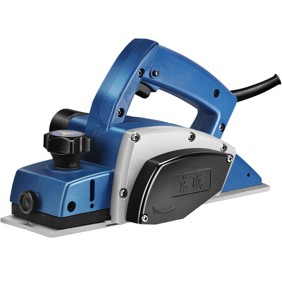 东成电刨木工刨家用小型电刨子