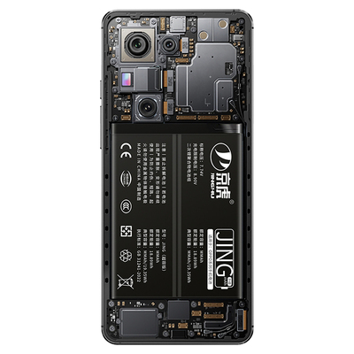 适用opporeno2系列大容量电池
