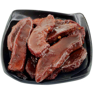 一见喜手撕肉干独立小包装鸭肉干香辣麻辣风干肉休闲办公室零食