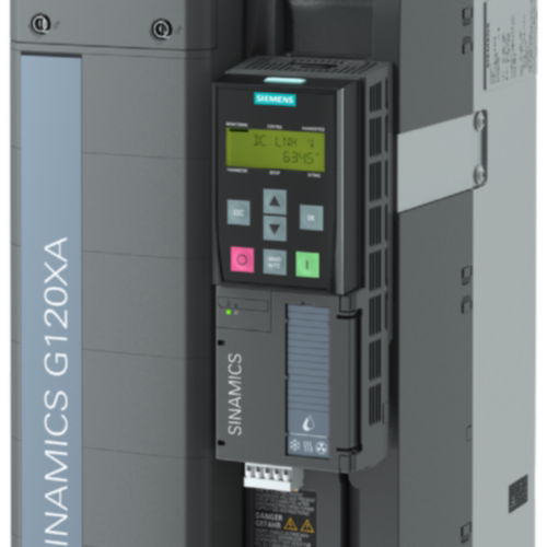 议价6SL3220-2YD44-0CB0西门子SINAMICS G120XA 额定功率 90kW 原
