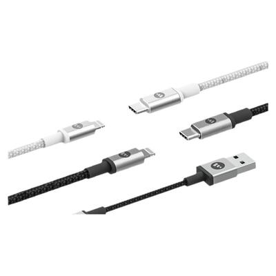 mophie数据线MFI认证USB4雷电线