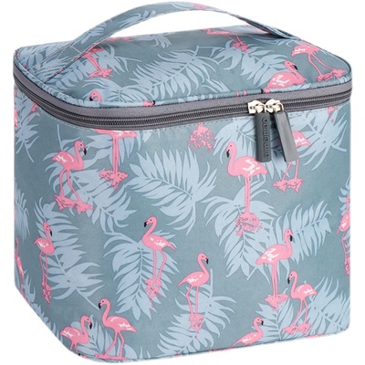 升级特大号化妆包便携2021新款