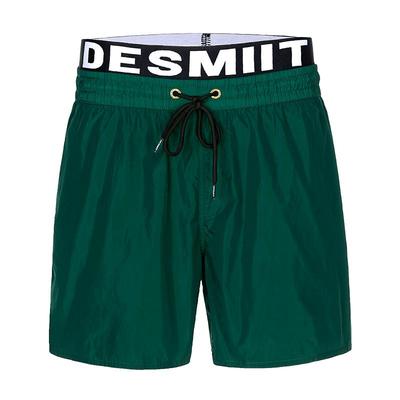desmiit可下水沙滩裤速干泳裤