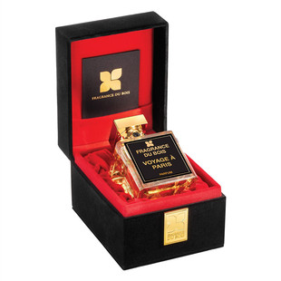 杜木之香 Fragrance du Bois巴黎之旅VOYAGE À PARIS香港直郵