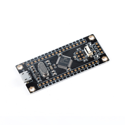 CH32F103C8T6stm32单片机学习板