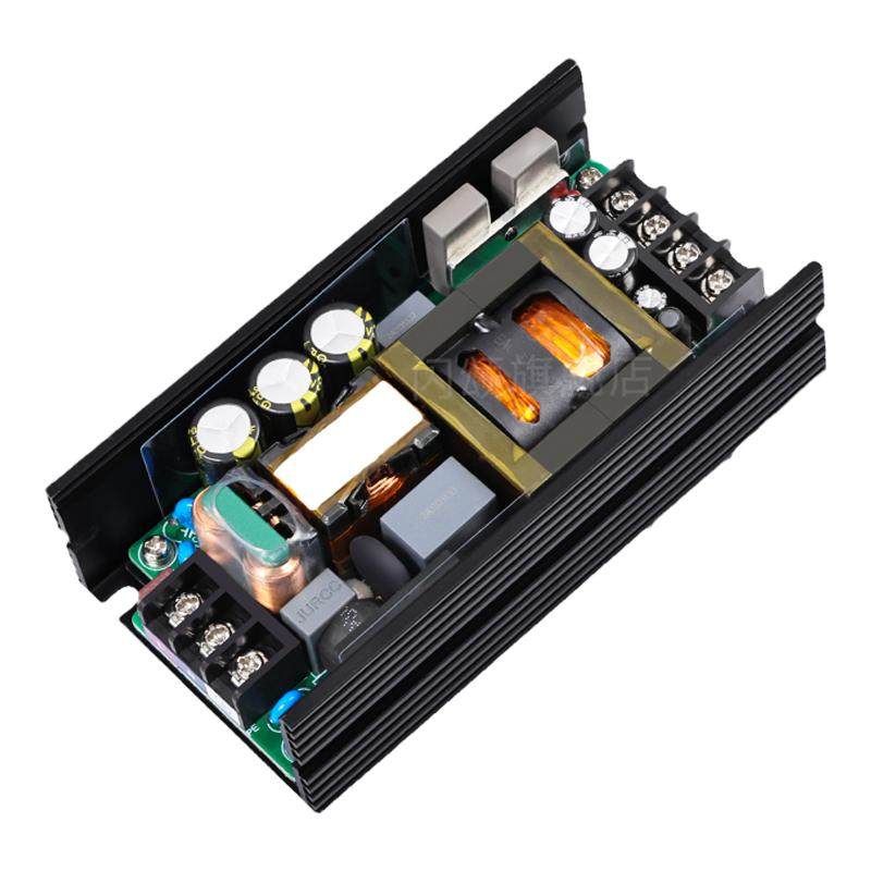 24V10A200W250W宽电压稳压电源板
