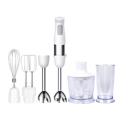 akoko多功能辅食消泡商用均质机